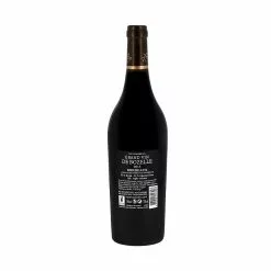 Meilleure affaire 👍 Château Bozelle, 2015 - Bordeaux AOP - Rouge - 75 cl 🛒 -Vins Rouges Soldes 3760121553423 2