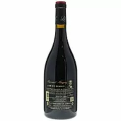 Tout neuf 💯 Bernard Magrez L'Or du Diable, 2018 - Terrasses du Larzac AOP - Rouge - 75 cl 🧨 -Vins Rouges Soldes 3760127871668 2
