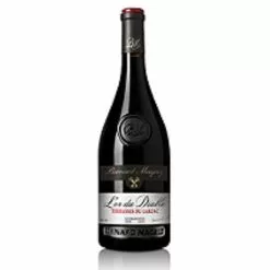 Tout neuf 💯 Bernard Magrez L'Or du Diable, 2018 - Terrasses du Larzac AOP - Rouge - 75 cl 🧨 -Vins Rouges Soldes 3760127871668 4