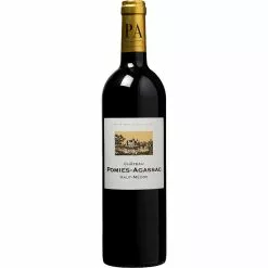 Remise ❤️ Château Pomies-Agassac, 2020 - Haut-Médoc AOP - Rouge - 75 cl 🎉