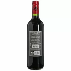 Coupon 🤩 Château du Taillan, 2016 - Haut-Médoc AOP - Rouge - 75 cl 🧨 -Vins Rouges Soldes 3760145040855 2