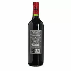Coupon 🤩 Château du Taillan, 2016 - Haut-Médoc AOP - Rouge - 75 cl 🧨 -Vins Rouges Soldes 3760145040855 3