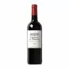 Coupon 🛒 Château du Taillan, 2020 - Haut-Médoc AOP - Rouge - 0.75 L ⌛ -Vins Rouges Soldes 3760145041210 1