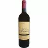 Top 10 ❤️ Château Maurac, 2019 - Haut-Médoc A.O.C. - Rouge - 75 cl ⌛ -Vins Rouges Soldes 3760156170817 1