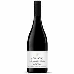 Tout neuf ✔️ Domaine Martin Clerc Les Grandes Roches, 2020 - Côte-Rotie AOP - Rouge - 75 cl 🛒