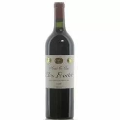 Remise 😉 Clos Fourtet, 2018 - Saint-Emilion Grand Cru Classé A.O.P. - Rouge - 75 cl 💯