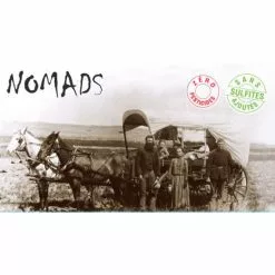 Les meilleures critiques de 😍 Château Valfaures Nomads - Sans Sulfites Ajoutés - HVE, 2021 - Fitou AOP - Rouge - 75 cl ⭐ -Vins Rouges Soldes 3760181990114 3