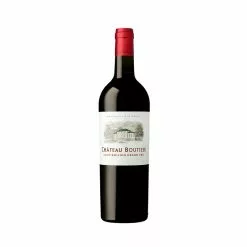 Bon marché ✨ Château Boutisse, 2020 - Saint-Emilion Grand Cru AOP - Rouge - 75 cl ⌛