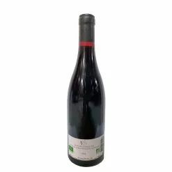 Offres 💯 Vignobles Olivier Decelle BIO, 2018 - Savigny-lès-Beaune AOP - Rouge - 75 cl 👍 -Vins Rouges Soldes 3760198754198 2