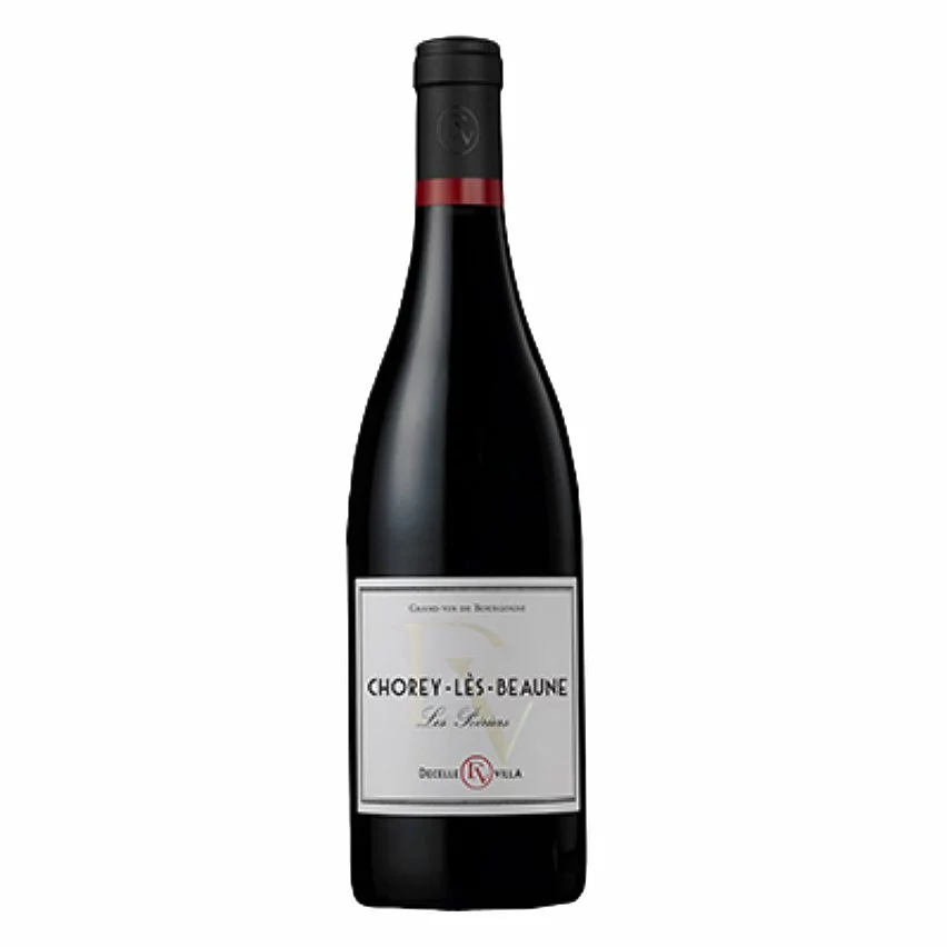 Promo 💯 Decelle Villa Les Poiriers BIO, 2018 - Chorey-les-Beaunes AOP - Rouge - 75 cl ✨ 3 Promo 💯 Decelle Villa Les Poiriers BIO, 2018 - Chorey-les-Beaunes AOP - Rouge - 75 cl ✨