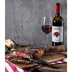 Meilleur prix ⌛ Tussock Jumper, 2018 - Californie, Etats-Unis - Rouge - 75 cl 🧨 -Vins Rouges Soldes 3760204540203 4