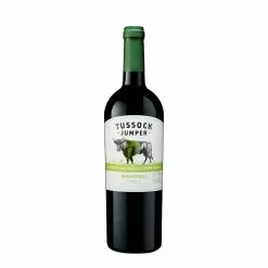 Grosses soldes ✔️ Tussock Jumper BIO, 2019 - Jumilla DOC, Espagne - Rouge - 75 cl ✨