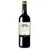 Meilleur prix 🎉 Château Taussin, 2019 - Bordeaux AOP - Rouge - 75 cl ⌛ -Vins Rouges Soldes 3760212131493 1