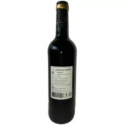 Meilleur prix 🎉 Château Taussin, 2019 - Bordeaux AOP - Rouge - 75 cl ⌛ -Vins Rouges Soldes 3760212131493 2