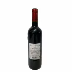 Acheter ⌛ Château de Rabouchet, 2019 - Bordeaux Supérieur AOP - Rouge - 75 cl 👍 -Vins Rouges Soldes 3760251590176 2