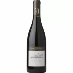 Coupon ⌛ Romain Duvernay Domaine de la Cabane, 2018 - Côtes du Rhône AOP - Rouge - 75 cl 😉