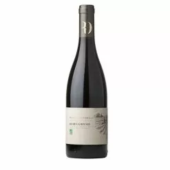 Budget ✨ Romain Duvernay BIO, 2018 - Côtes du Rhône Suze la Rousse AOP - Rouge - 75 cl ⌛