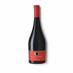 Le moins cher 🧨 Domaine de la Grande Sieste Rouge de Rêve, 2021 - Vin de France AOP - Rouge - 75 cl 🔔