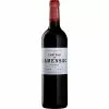 Bon marché 🥰 Château de Camensac, 2020 - Haut-Médoc AOP - Rouge - 75 cl 😀 -Vins Rouges Soldes 3760293120676 1