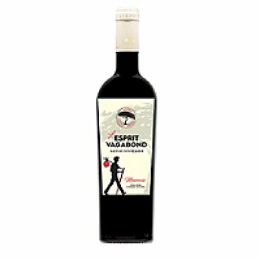 Nouveau ✔️ Château Parazols-Bertrou L'Esprit Vagabond, 2018 - Minervois AOP - Rouge - 75 cl ⌛ 4 Nouveau ✔️ Château Parazols-Bertrou L'Esprit Vagabond, 2018 - Minervois AOP - Rouge - 75 cl ⌛ – Image 2