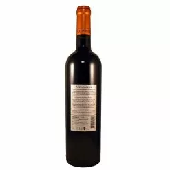 Le moins cher 🛒 Renaissance by Château Léognan, 2018 - Bordeaux AOP - Rouge - 75 cl ✔️ -Vins Rouges Soldes 3770007172013 2