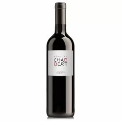 Le moins cher ❤️ DOMAINE CHABBERT, 2016 - Minervois AOP - Rouge - 75 cl 🧨