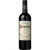 Vente flash ✔️ Château Fongaban BIO, 2019 - Castillon Côtes de Bordeaux AOC - Rouge - 75 cl 👏 -Vins Rouges Soldes 3770009106283 1