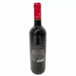 Remise 🌟 Château Castagnac, 2018 - Fronsac AOP - Rouge - 75 cl ⭐ -Vins Rouges Soldes 3770009823098 2