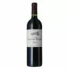 Bon marché ❤️ Château Cheret Pitres, 2019 - Graves AOP - Rouge - 75 cl 😀 -Vins Rouges Soldes 3770010320005 1