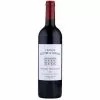 Meilleur prix ⭐ Château Bellevue de Bonneau, 2019 - Montagne-Saint-Emilion AOP - Rouge - 75 cl 😉 -Vins Rouges Soldes 3770022125124 1