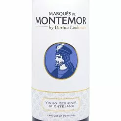 Meilleure vente 🌟 Marques De Montemor, 2020, Portugal - Rouge - 75 cl ⌛ -Vins Rouges Soldes 5604083002194 3