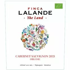 Le moins cher 🤩 Finca Lalande BIO, 2021, Argentine - Rouge - 75 cl 😉 7 Le moins cher 🤩 Finca Lalande BIO, 2021, Argentine - Rouge - 75 cl 😉 -Vins Rouges Soldes 7798101651155 3