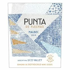 Les meilleures critiques de 😀 Punta de Flechas, 2019 - Valle de Uco, Argentine - Rouge - 75 cl 🥰 -Vins Rouges Soldes 7798128520311 3