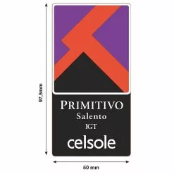 Offres 🎁 Celsole, 2020 IGT, Italie - Rouge - 75 cl 🛒 -Vins Rouges Soldes 8006870011704 3