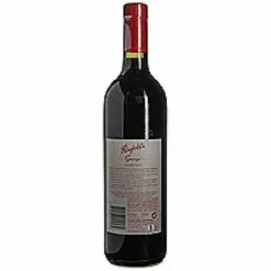 Tout neuf ✔️ GRANGE PENFOLDS, 2012, Australie - Rouge - 75 cl ✔️ -Vins Rouges Soldes 9310297010462 2
