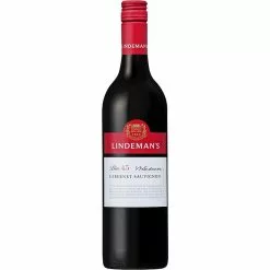 Sortie 🥰 Lindeman's, 2016 - Australie, Australie - Rouge - 75 cl ❤️