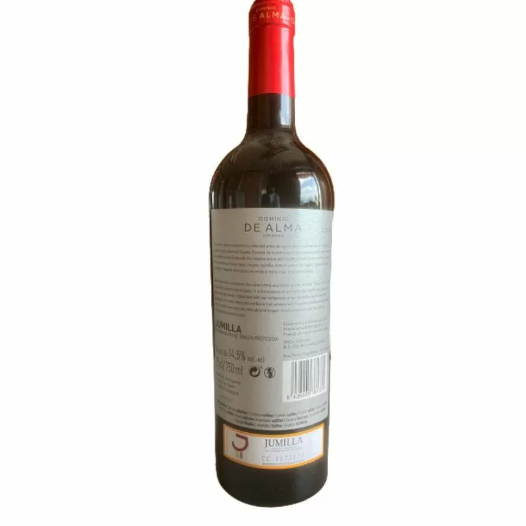 Vins Rouges Soldes -Vins Rouges Soldes 8436005761370 2 768x768 1